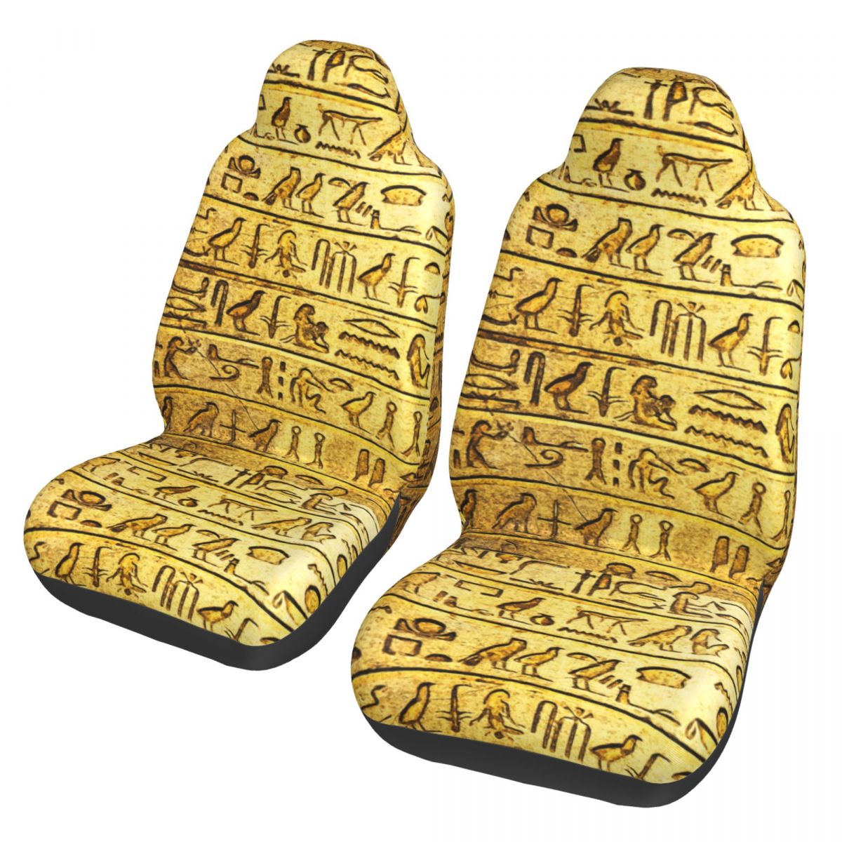 Car Accessories Egypt - Fundas universales para asientos de coche