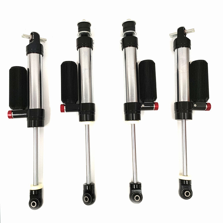 Car Accessories Rear - Productos Destacados para Jeeps JK: Amortiguadores,
