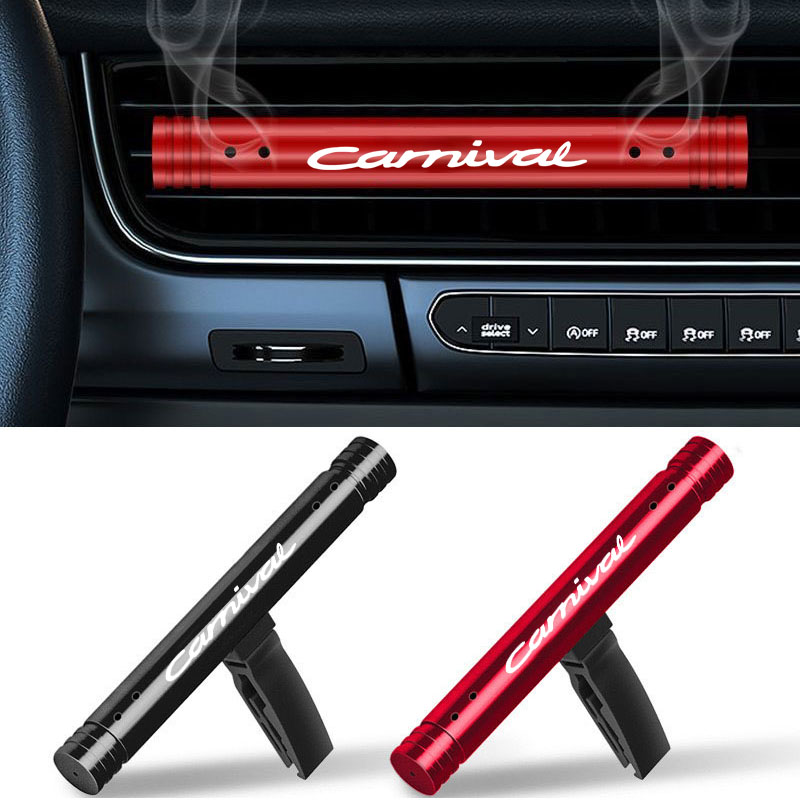 Car Air Freshener Vent - Ambientadores de aire para coche, difusor