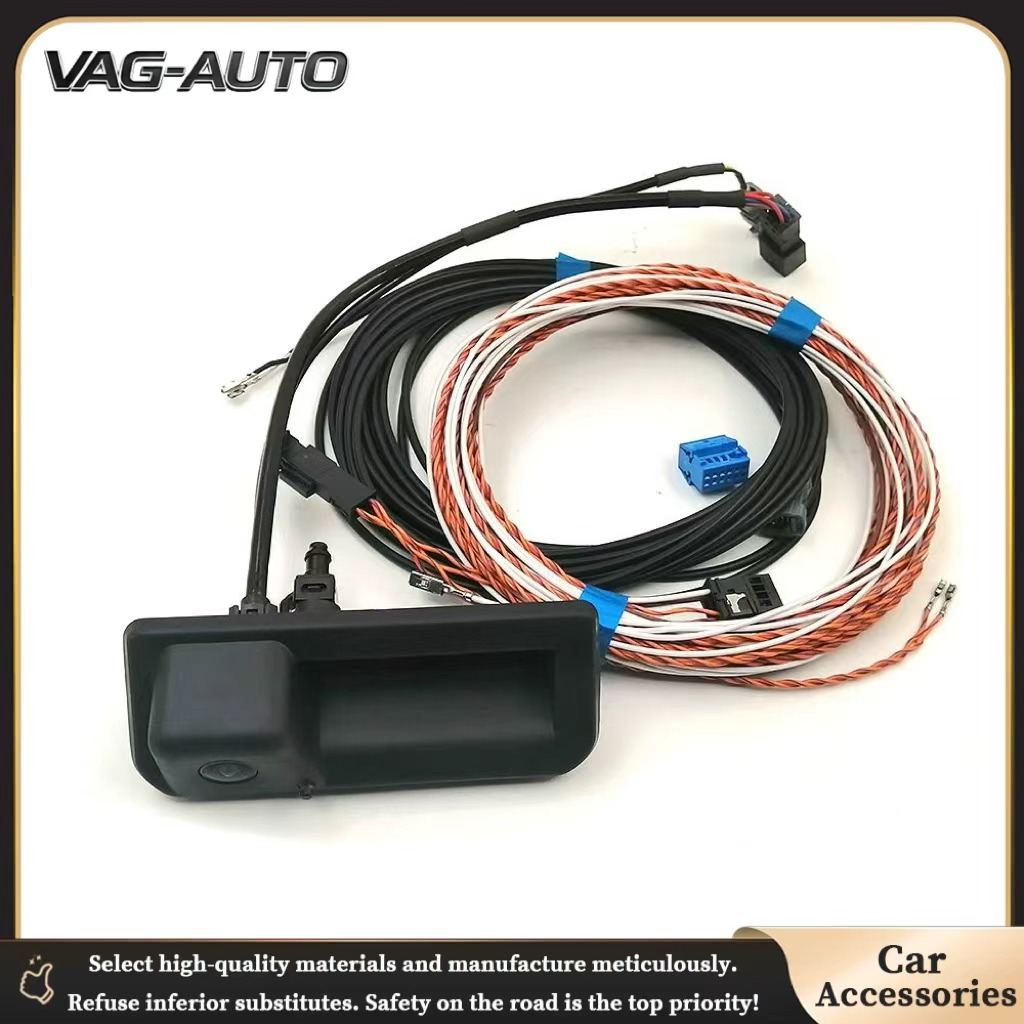 Car Accessories Rear - Cámara de Visión Trasera 8W8827566E para