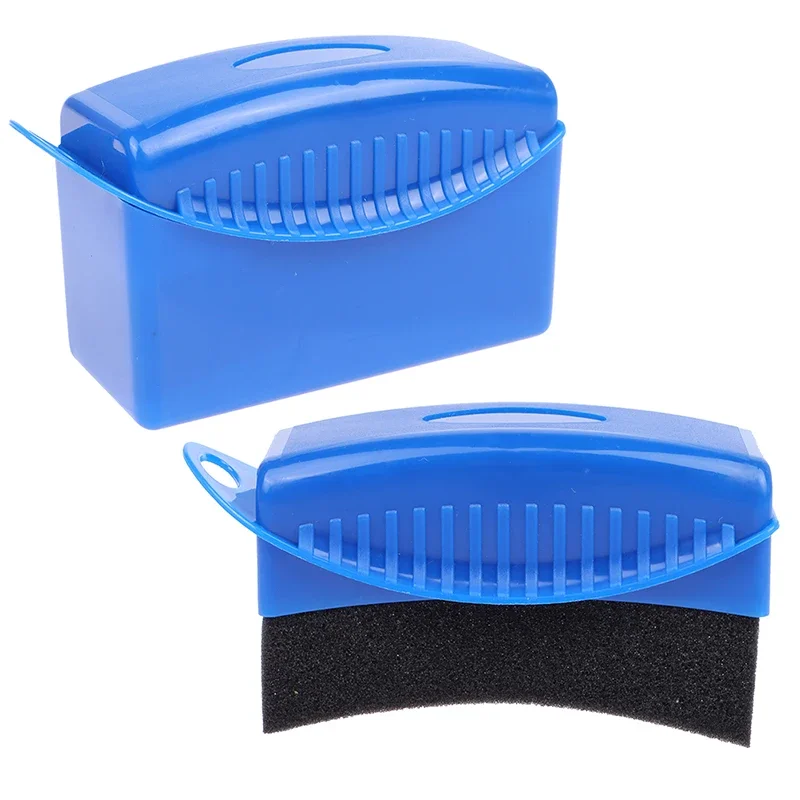 Car Detailing Brush - Cepillos de esponja para ruedas de