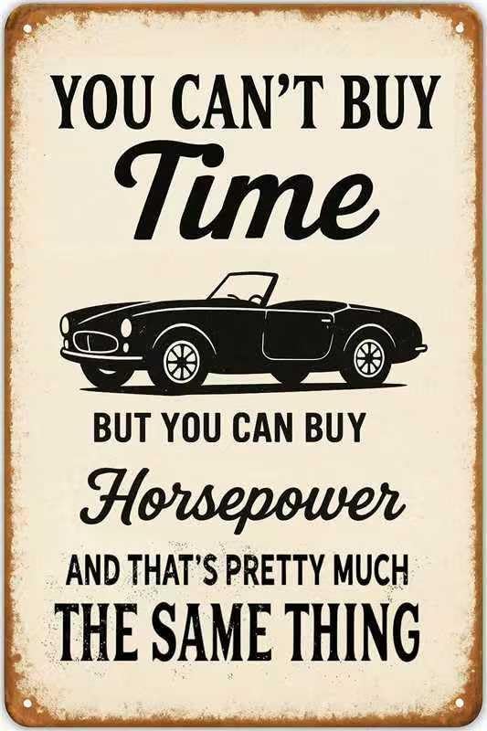 Car Accessories To Buy - NO SE PUEDE COMPRAR TIEMPO, PERO