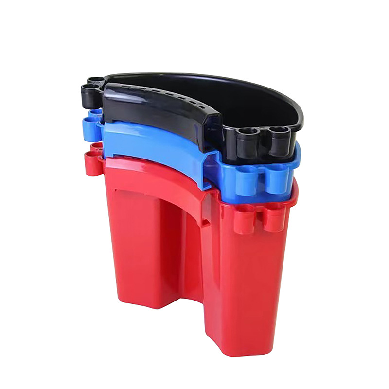 Car Detailing Brush - Organizador de cubo Universal para coche,
