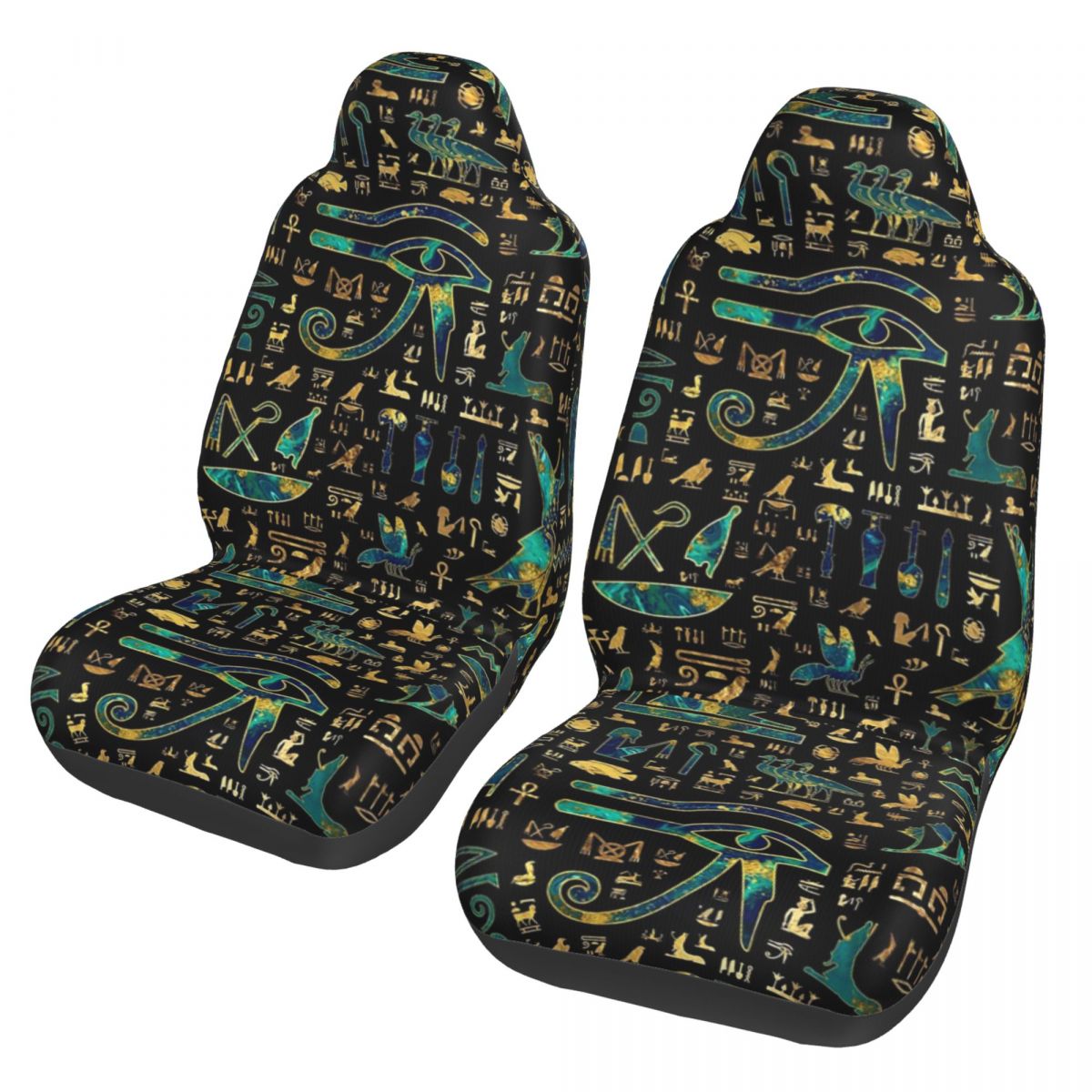 Car Accessories Egypt - Fundas universales para asientos de coche