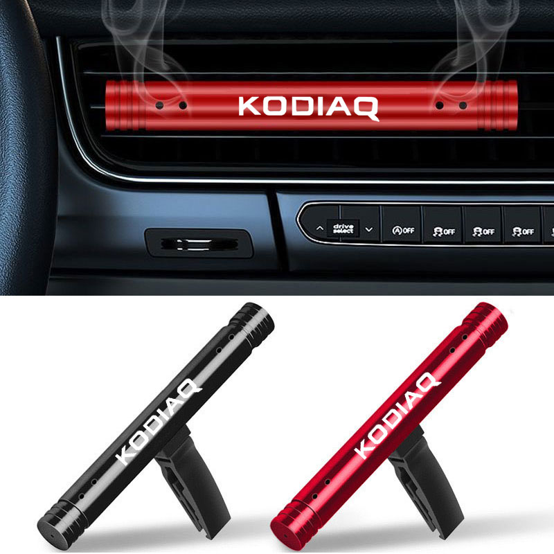 Car Air Freshener Vent - Ambientadores de aire para coche, difusor