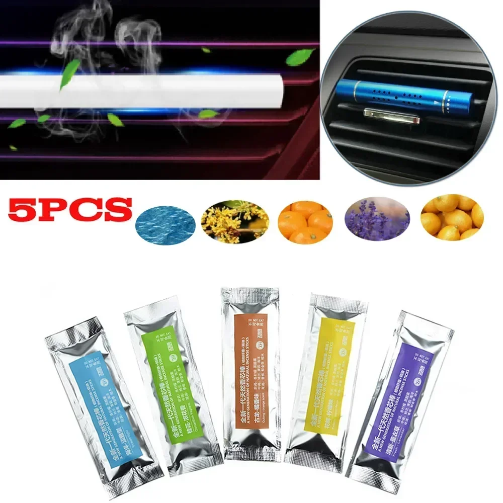 Car Air Freshener Vent - Repuestos de Ambientadores para Ventilación de