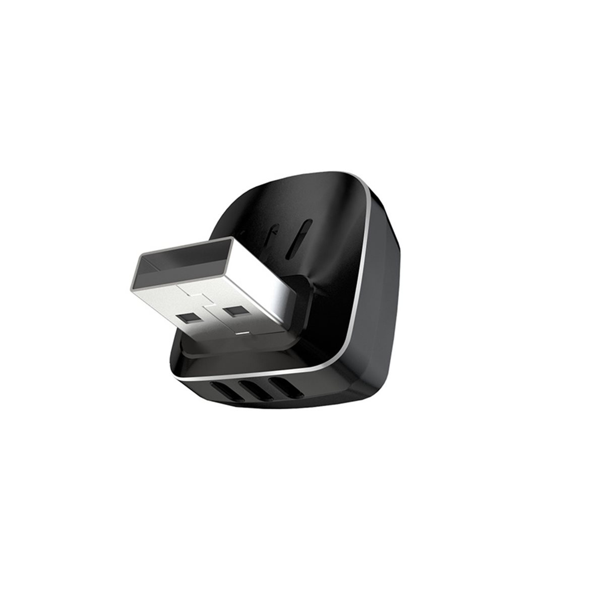 Car Accessories To Buy - Adaptador Inalámbrico 3 en 1 para