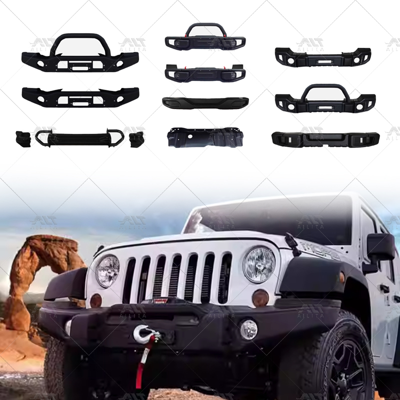 Car Accessories Rear - Venta caliente 2025 4x4 accesorios exteriores