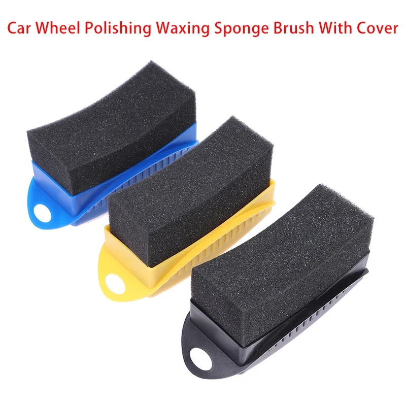 Opciones de tapa PP rueda de c - Car Detailing Brush reseña y precio
