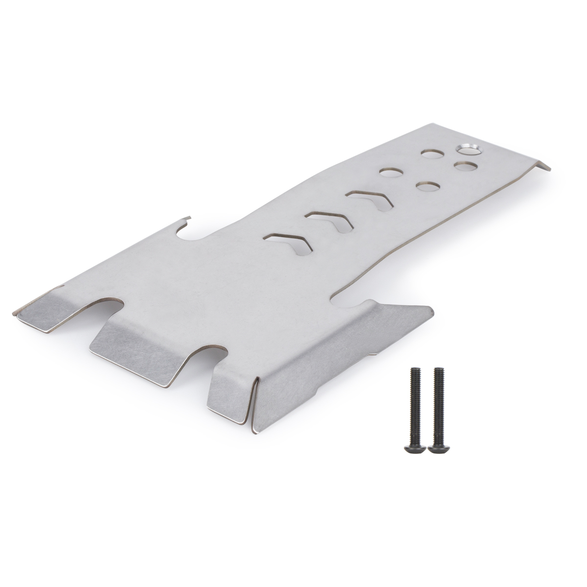 Protector de Eje de Acero Inox - Car Accessories Phoenix reseña y precio