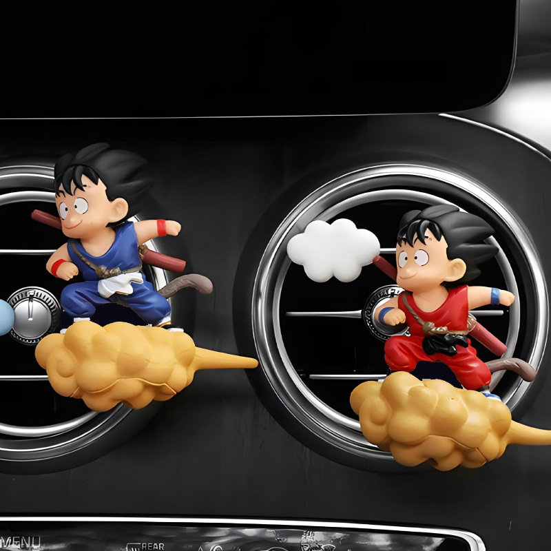 Ambientador para Auto con Dise - Car Air Freshener Vent reseña y precio