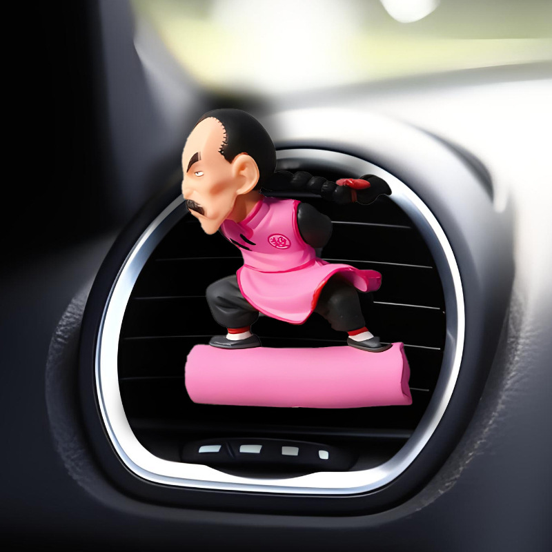 Ambientador para Auto con Dise - Car Air Freshener Vent reseña y precio