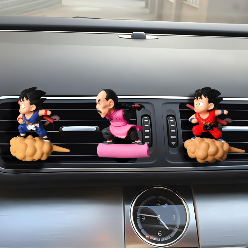 Ambientador para Auto con Dise - Car Air Freshener Vent reseña y precio