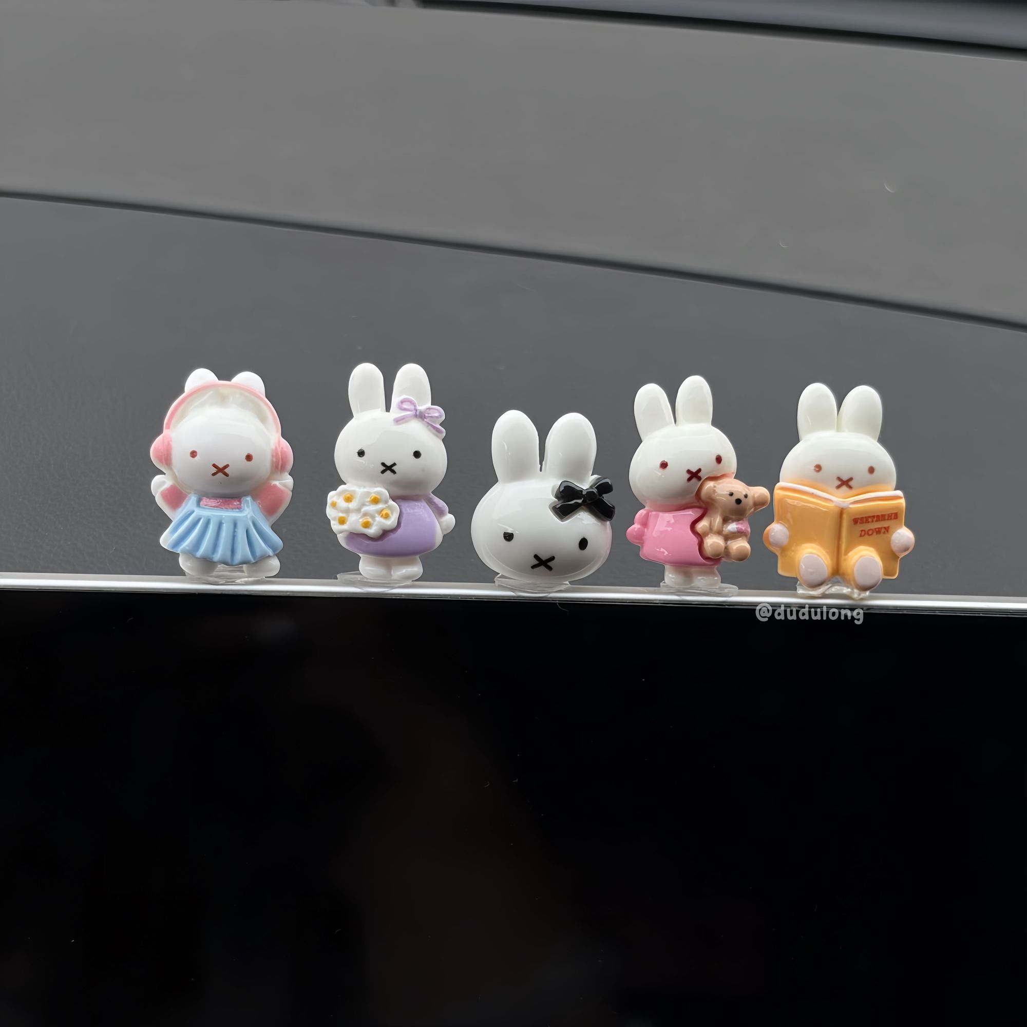 Pegatina Decorativa para Coche - Car Accessories Cute reseña y precio