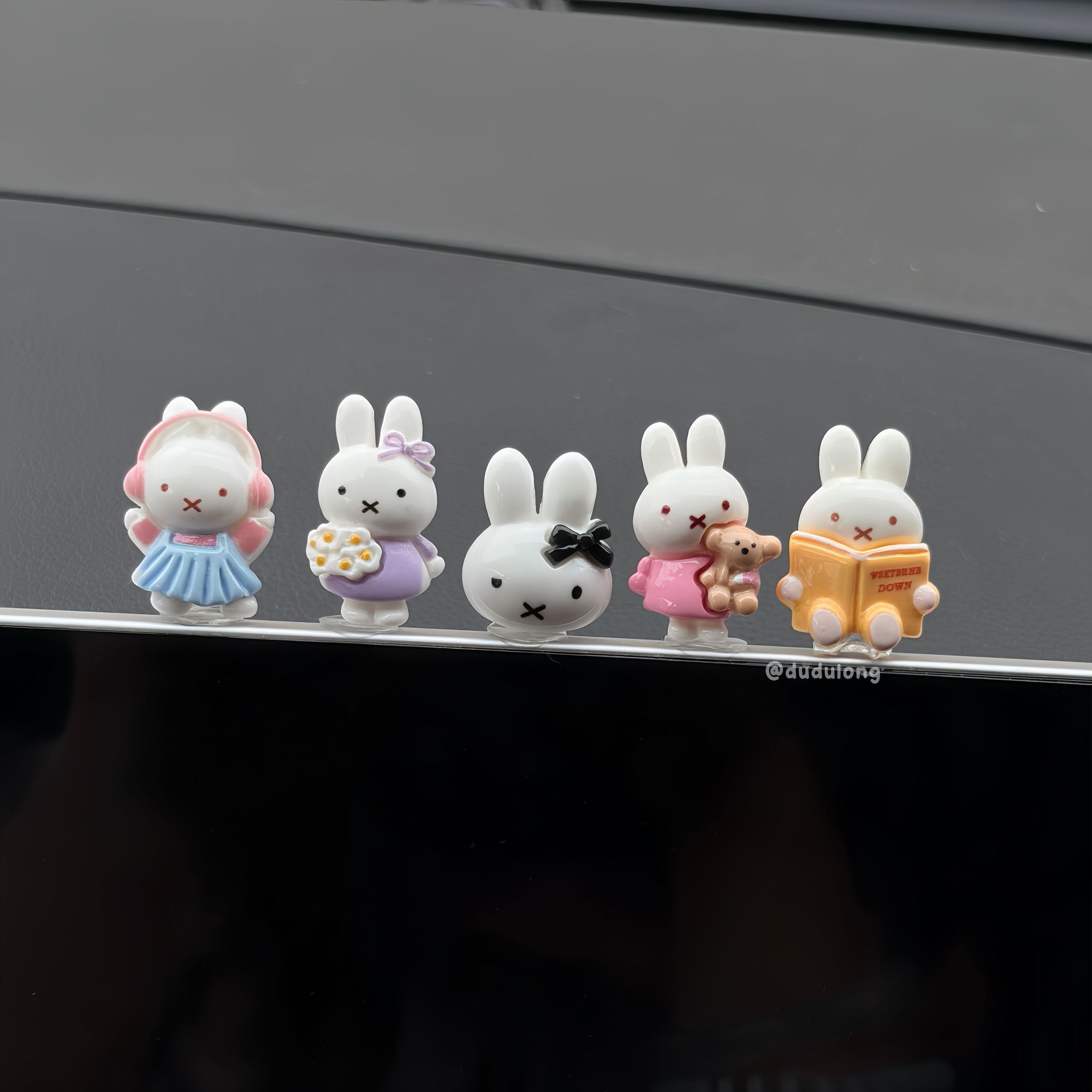 Pegatina Decorativa para Coche - Car Accessories Cute reseña y precio