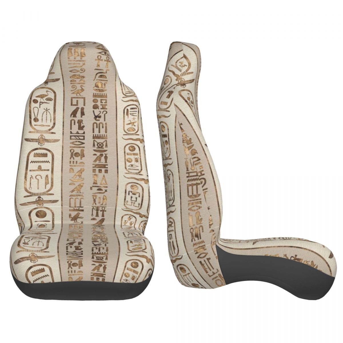 Funda protectora para asiento  - Car Accessories Egypt reseña y precio