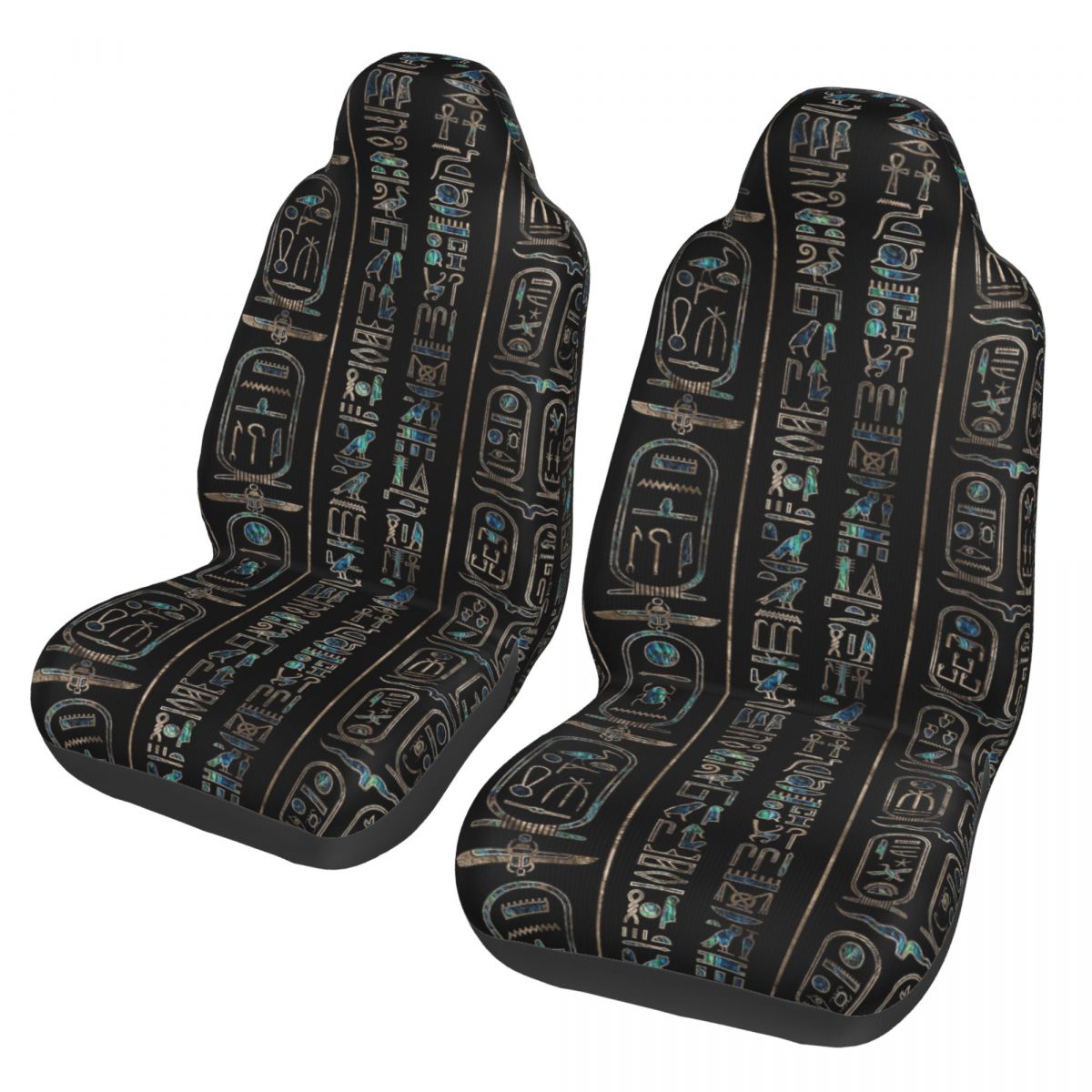 Fundas Protectoras Universales - Car Accessories Egypt reseña y precio