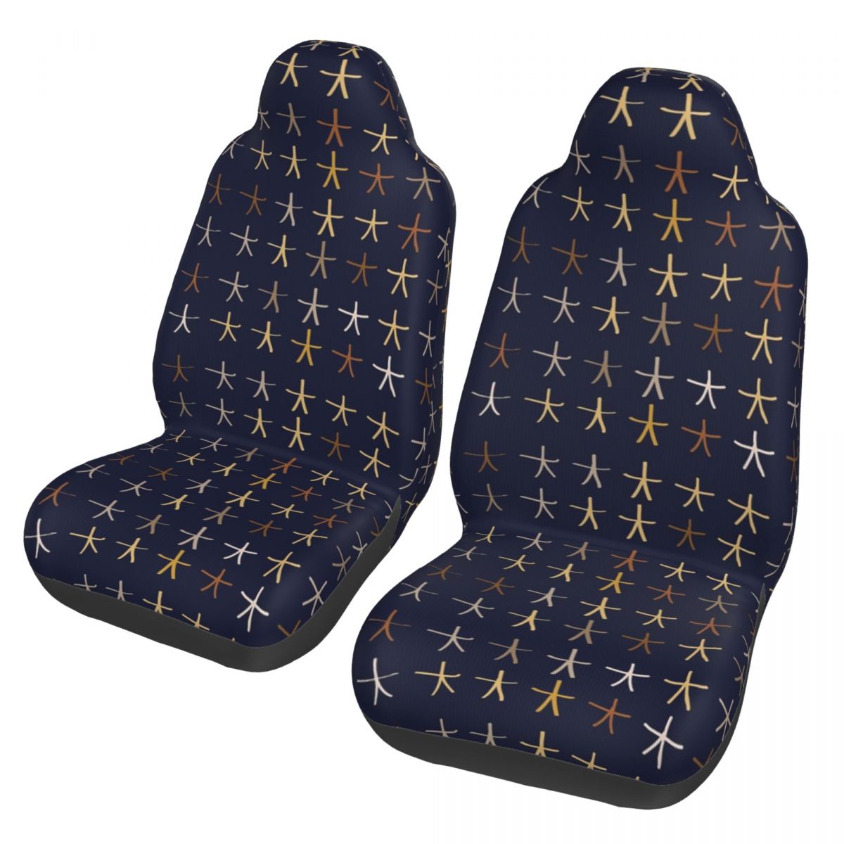 Imperishable Stars - Funda pro - Car Accessories Egypt reseña y precio