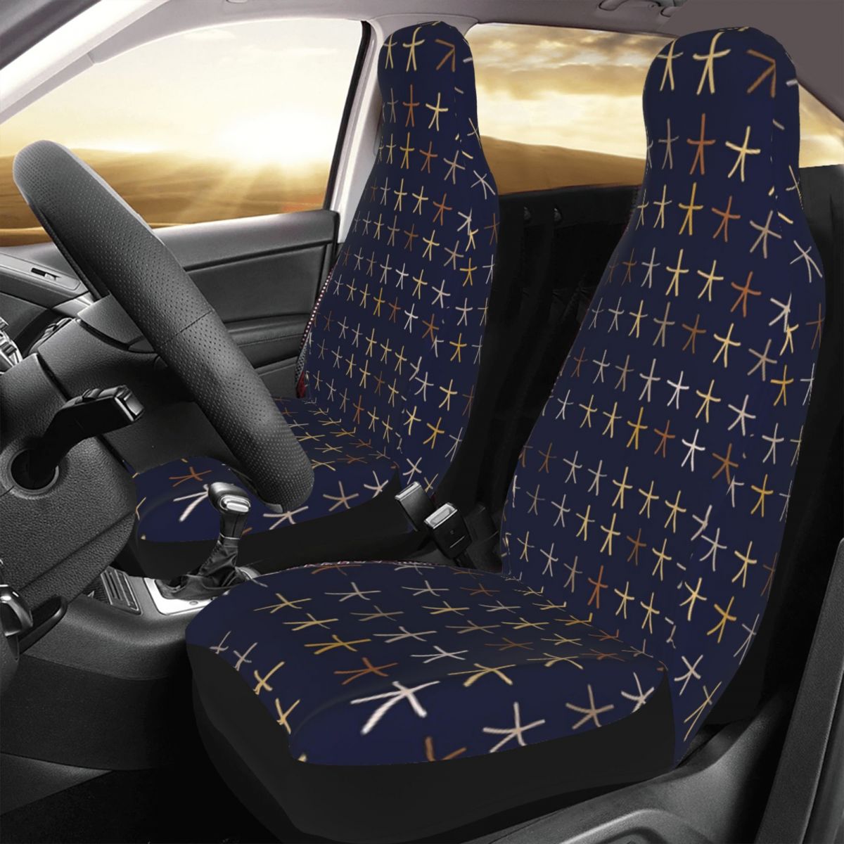 Imperishable Stars - Funda pro - Car Accessories Egypt reseña y precio