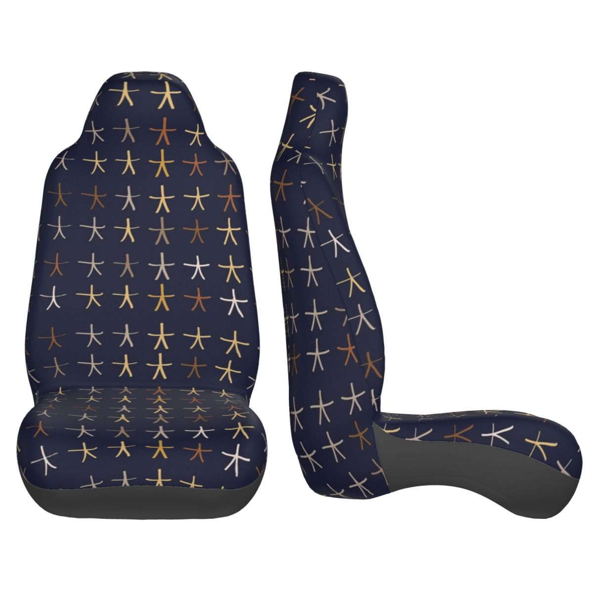 Imperishable Stars - Funda pro - Car Accessories Egypt reseña y precio