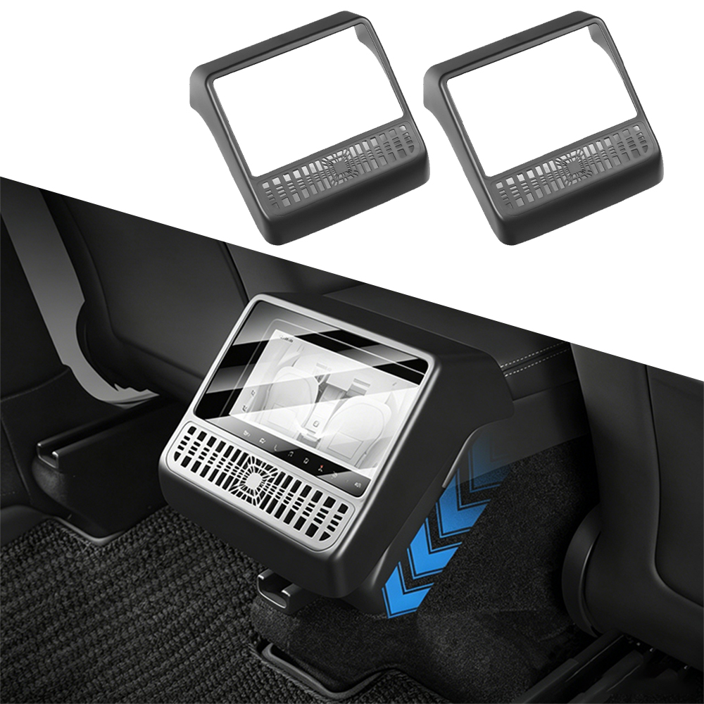 Protector de Pantalla Trasera  - Car Accessories Rear reseña y precio