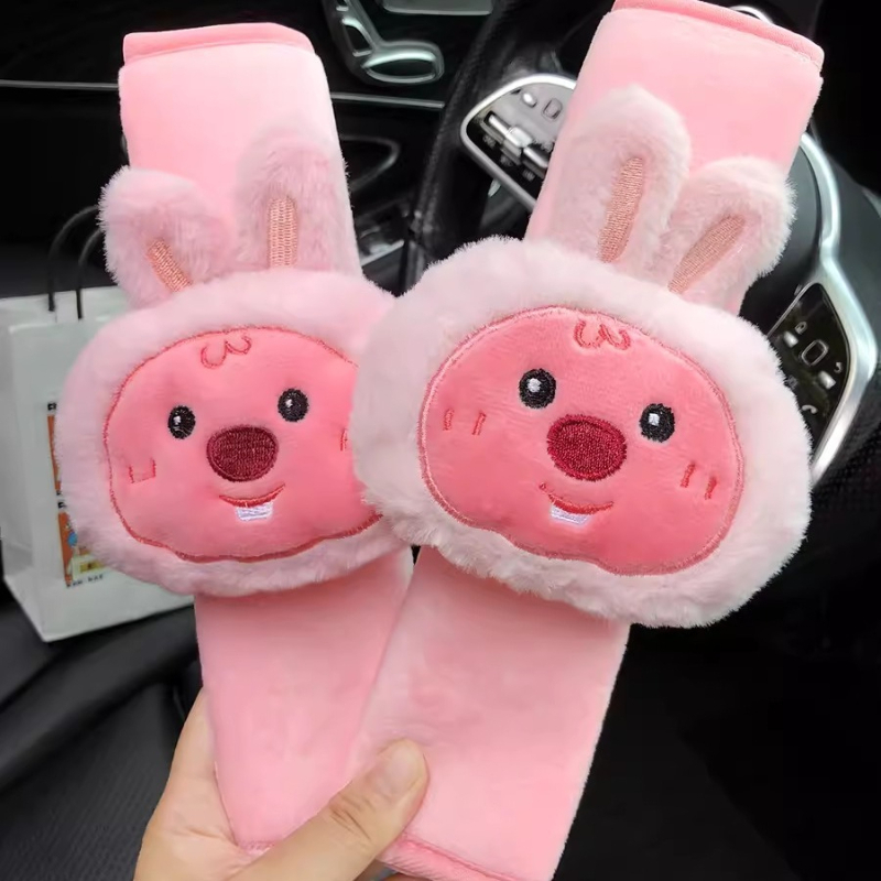 Peluche de castor pequeño y li - Car Accessories Cute reseña y precio