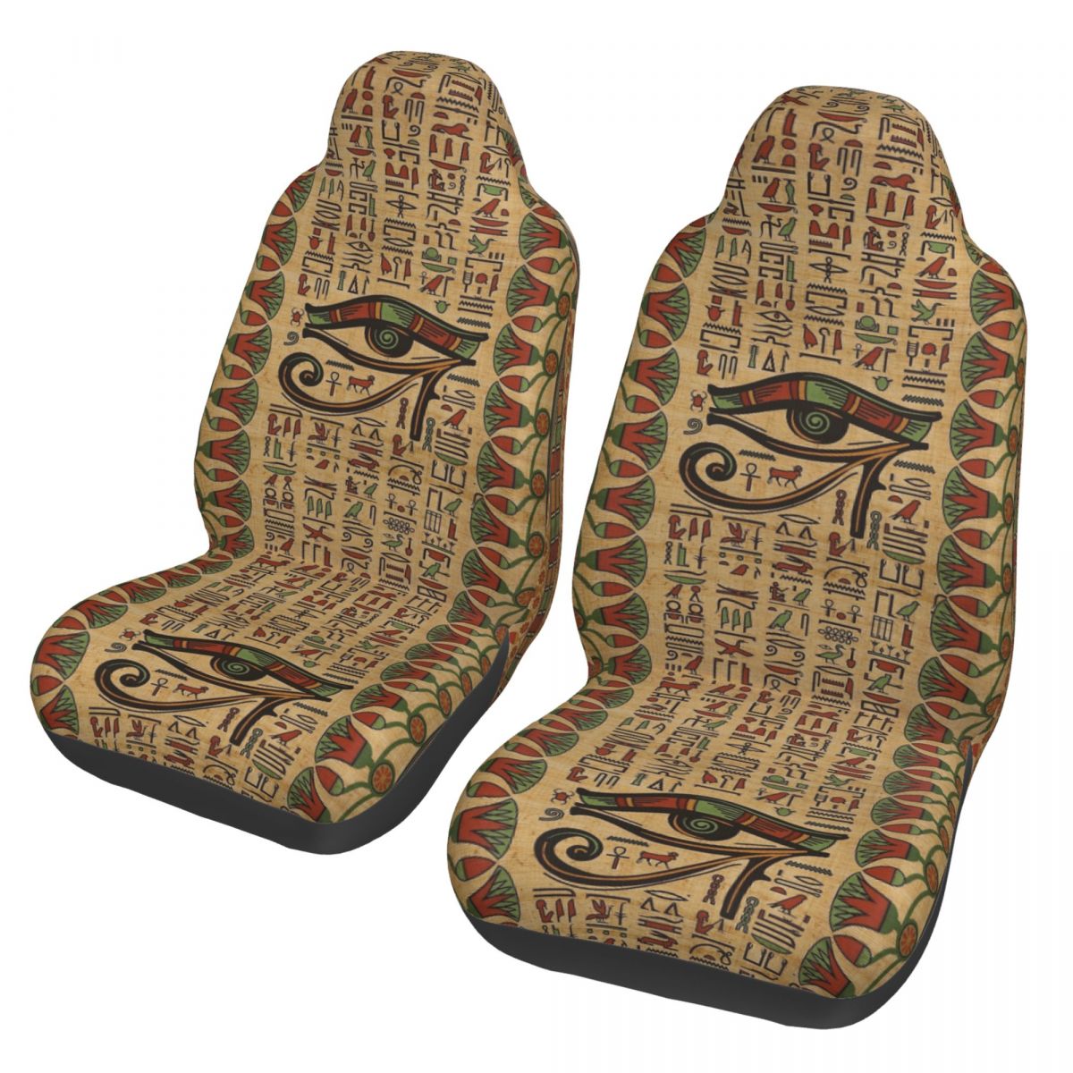 Funda universal para asiento d - Car Accessories Egypt reseña y precio