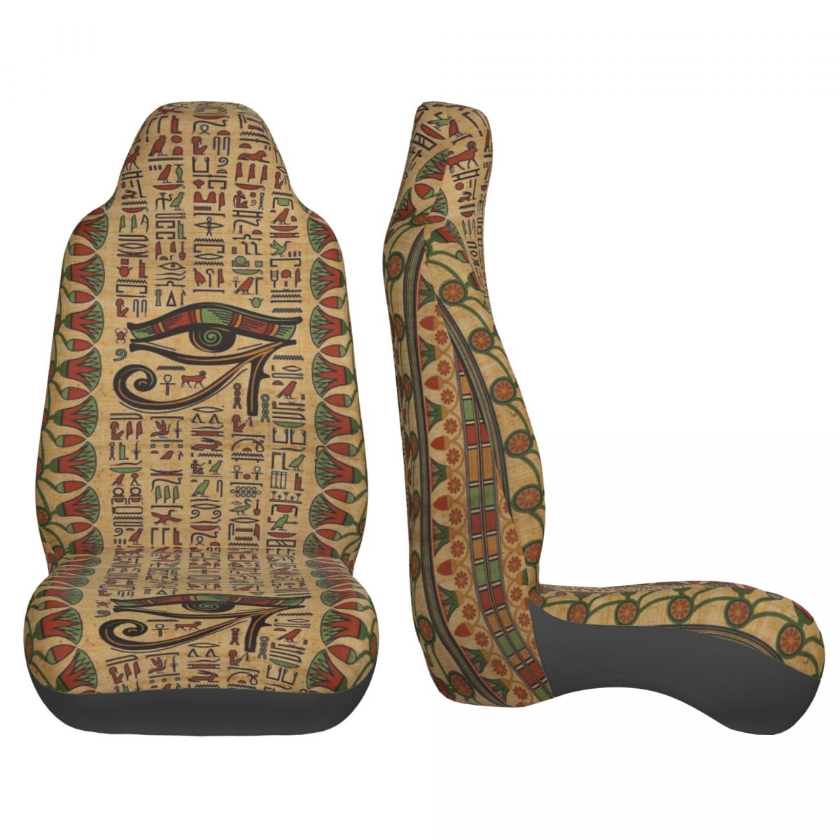 Funda universal para asiento d - Car Accessories Egypt reseña y precio