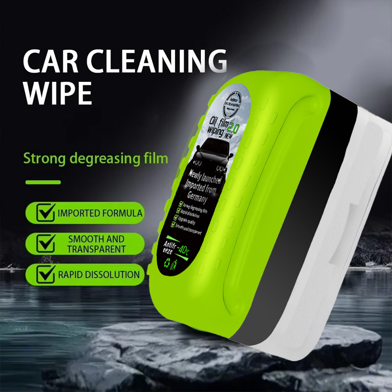 Kit de Eliminación de Película - Car Detailing Brush reseña y precio