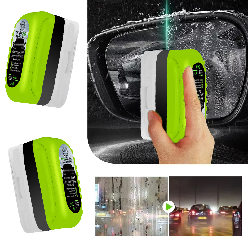 Kit de Eliminación de Película - Car Detailing Brush reseña y precio