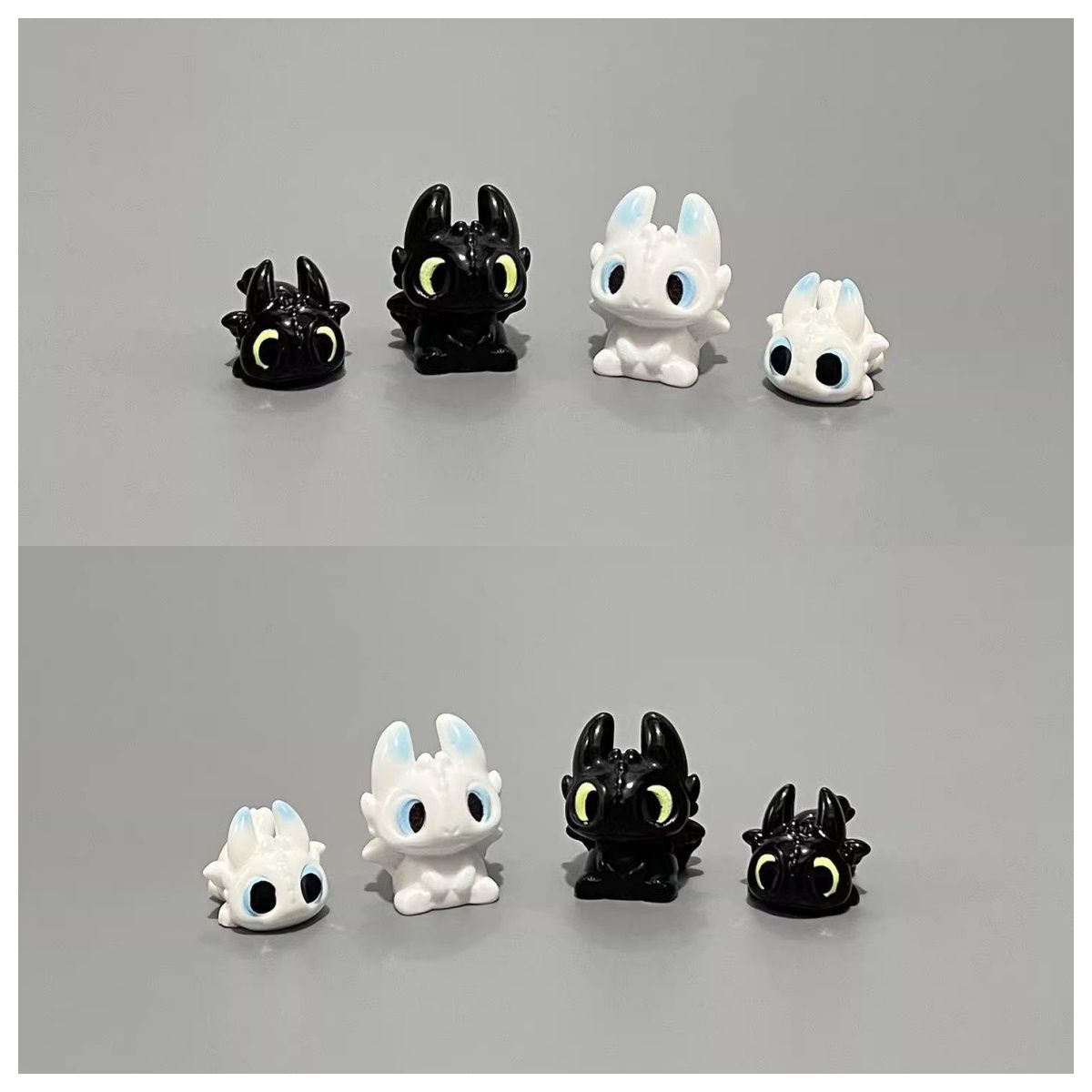 Linda figura de muñeco bebé si - Car Accessories Cute reseña y precio