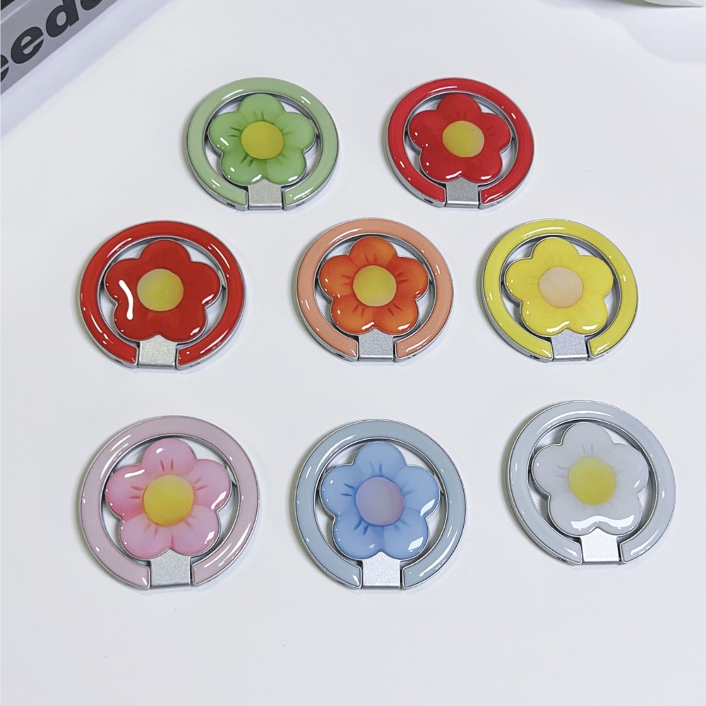 Soporte magnético plegable con - Car Accessories Cute reseña y precio