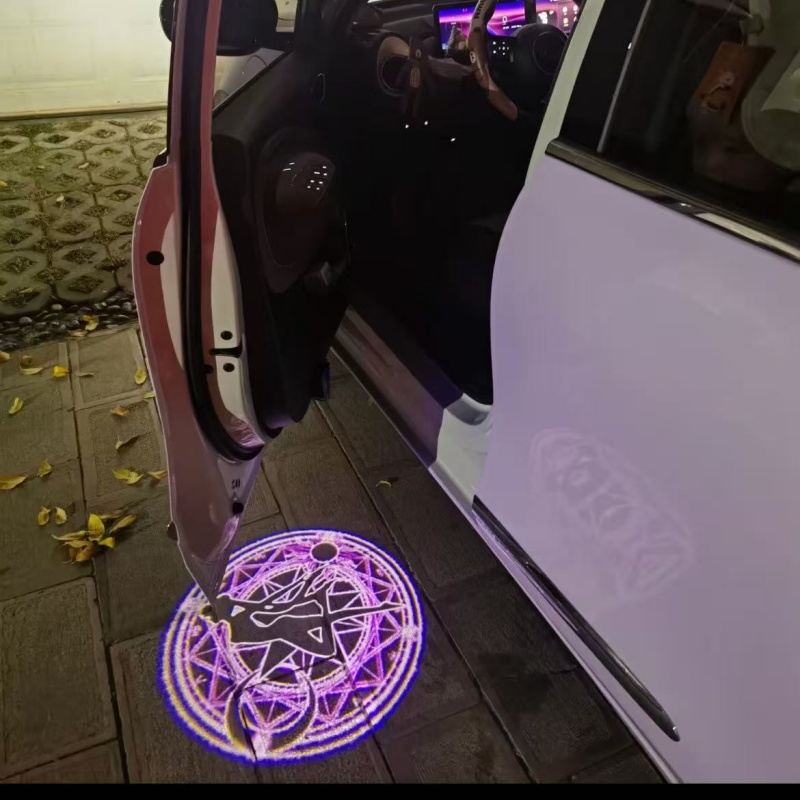 Lámpara Proyector de Luz de Bi - Car Accessories Cute reseña y precio