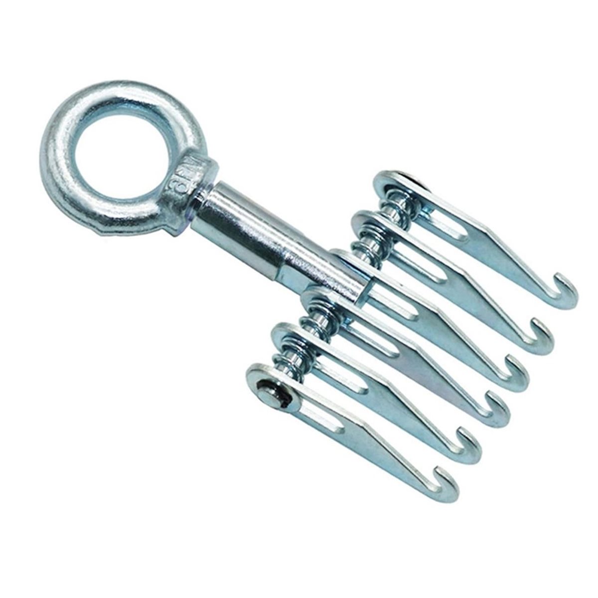 【OFERTA DEL DÍA】~@ Gancho de 6 - Car Accessories To Buy reseña y precio