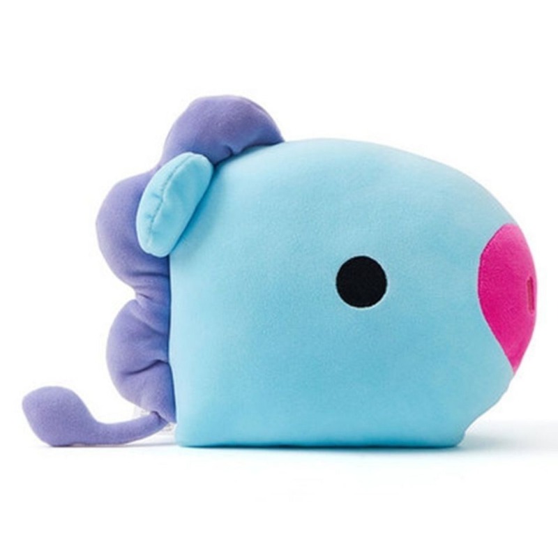 Almohada con Forma de Cara BT2 - Car Accessories Cute reseña y precio