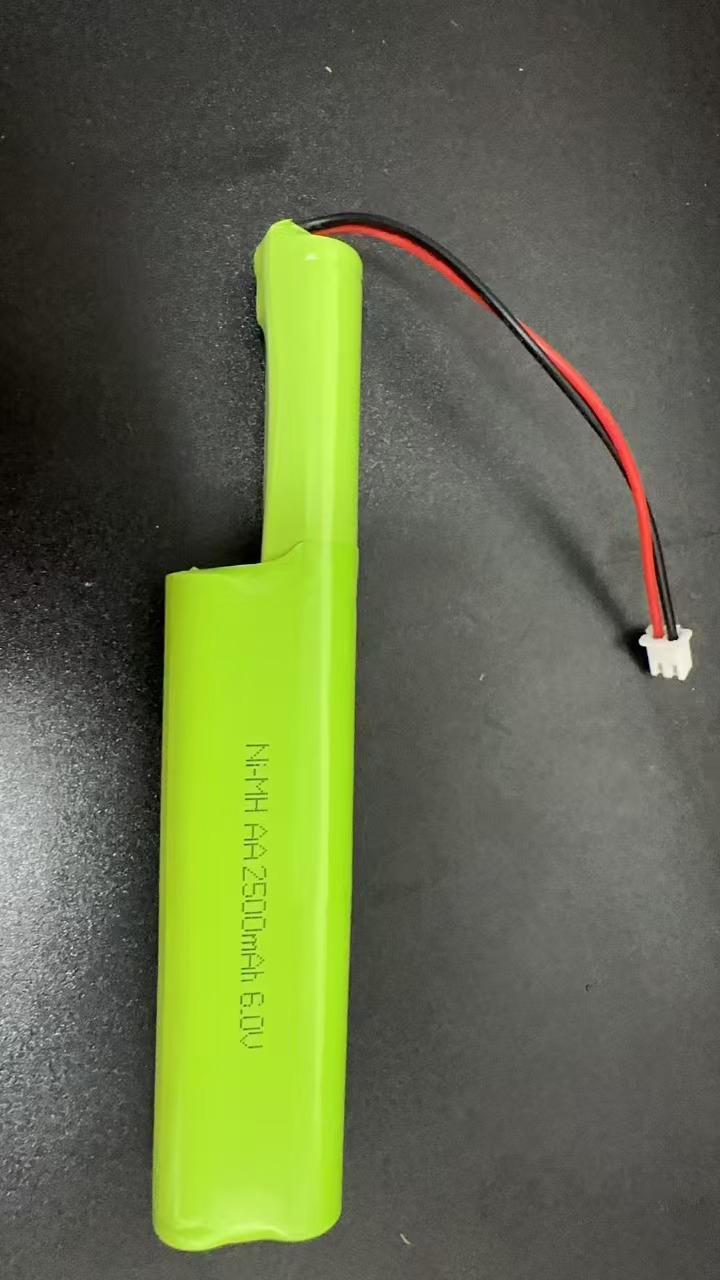 Compre más barato NI-MH AA2500 - Car Accessories To Buy reseña y precio