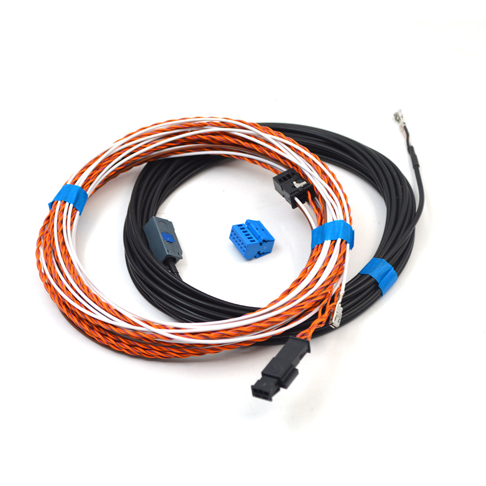 Cámara de Visión Trasera 8W882 - Car Accessories Rear reseña y precio