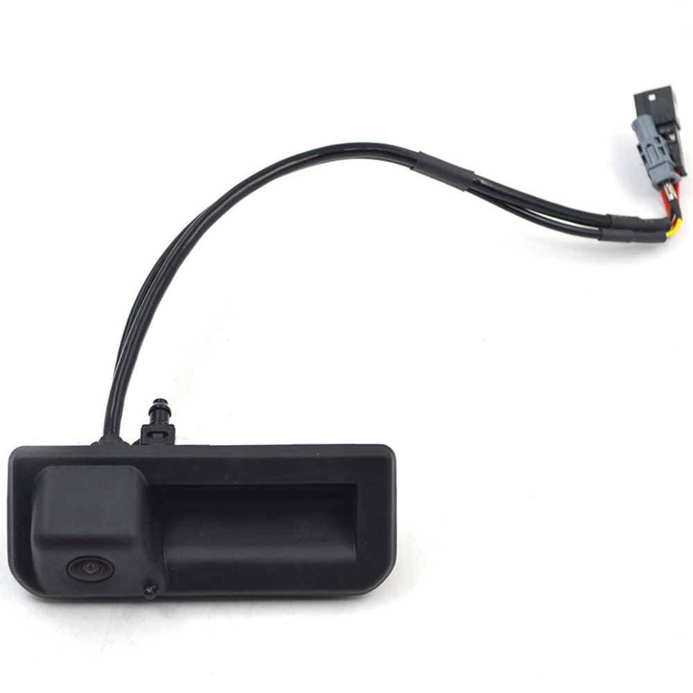 Cámara de Visión Trasera 8W882 - Car Accessories Rear reseña y precio