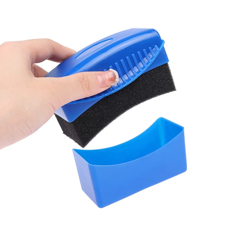 Cepillos de esponja para rueda - Car Detailing Brush reseña y precio
