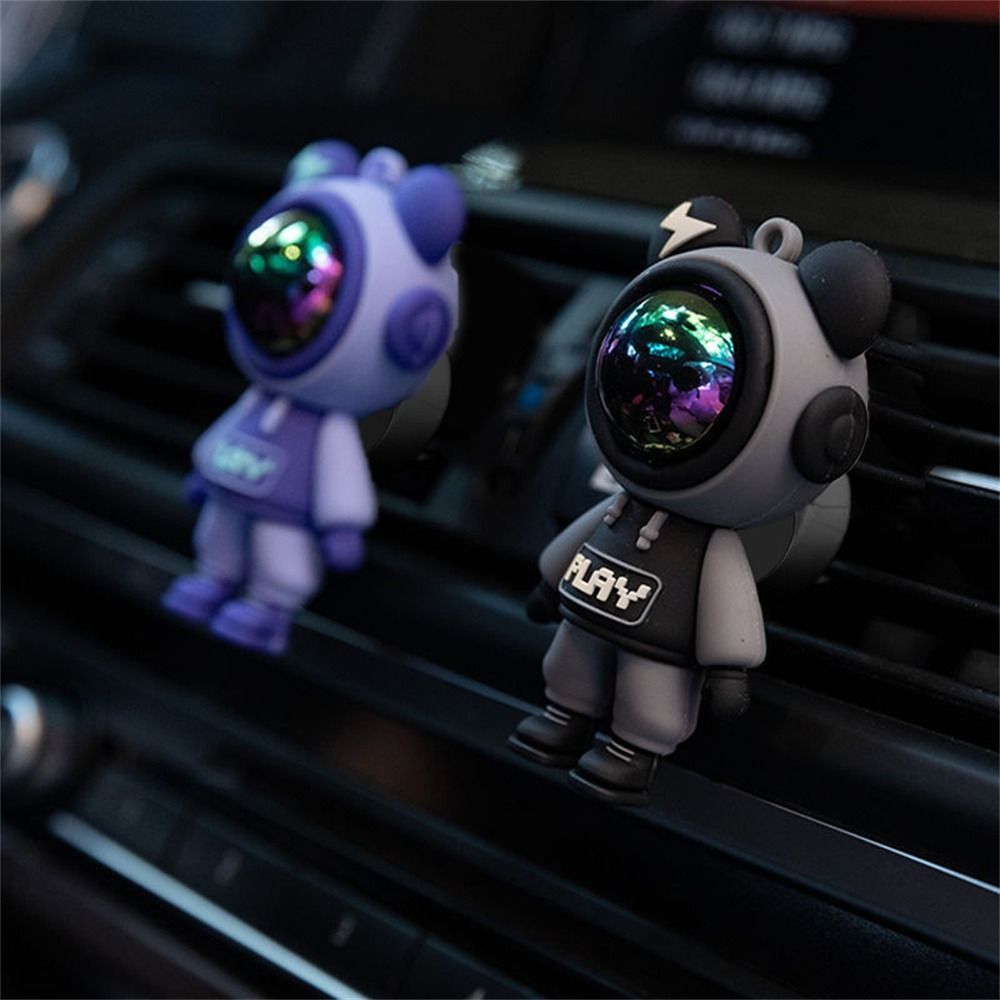Ambientador de Coche con Clip  - Car Air Freshener Vent reseña y precio