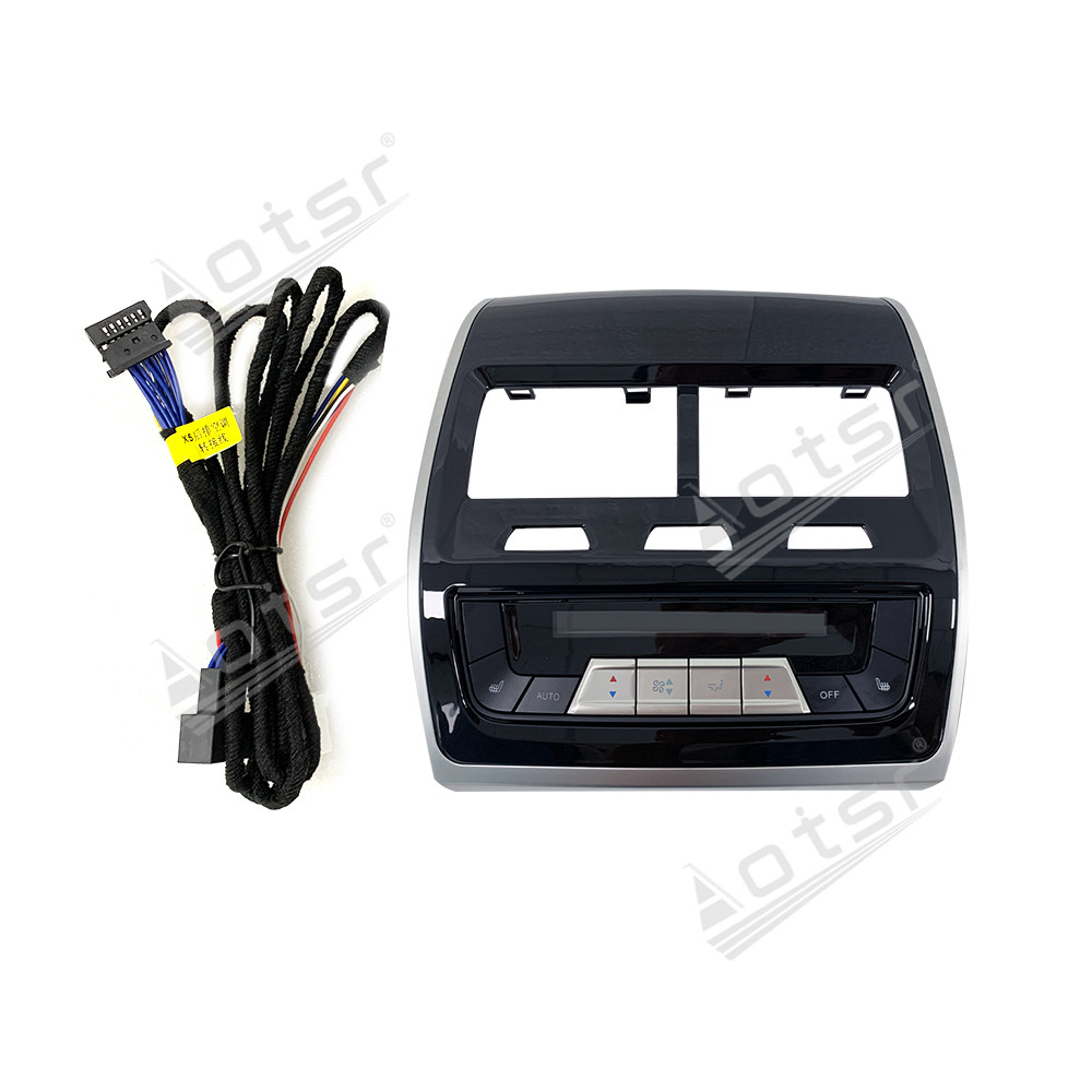Para BMW X5/X6/X7 2019-2024 Pa - Car Accessories Rear reseña y precio