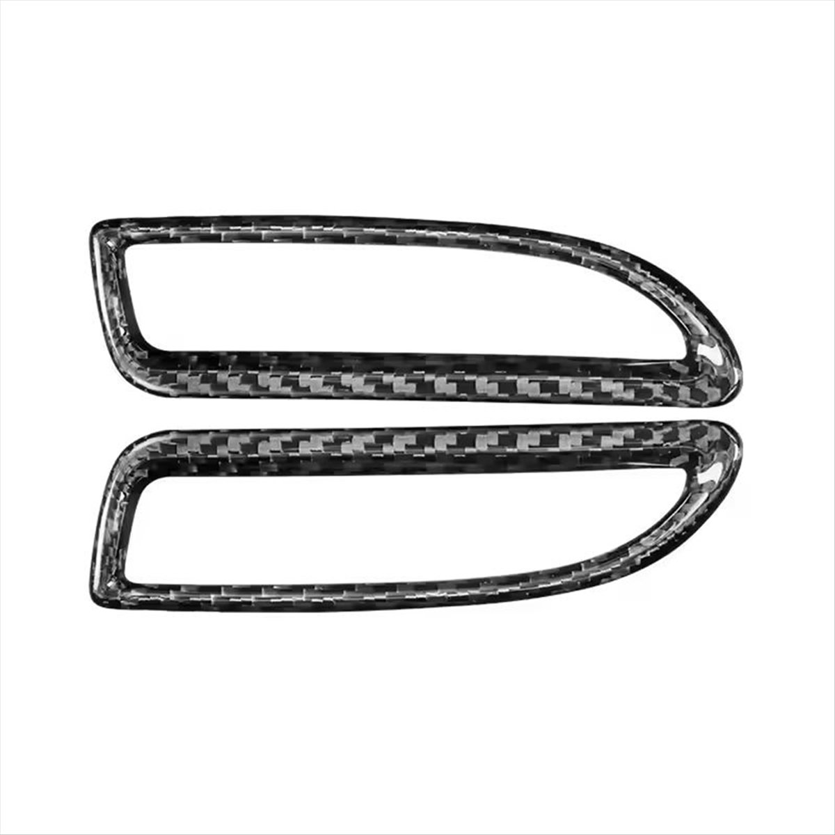 Super Oferta: Marco Decorativo - Car Accessories Rear reseña y precio
