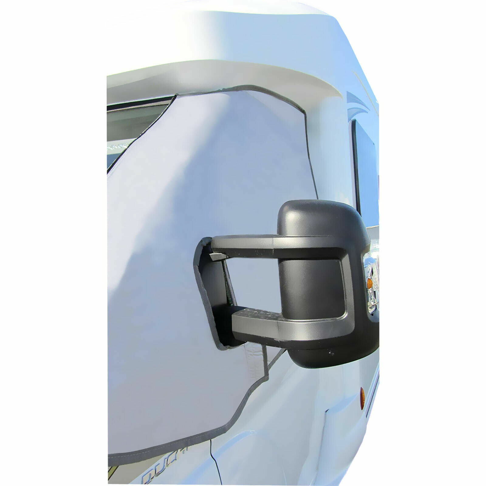 Parabrisas de aislamiento térm - Windshield Sun Shade reseña y precio