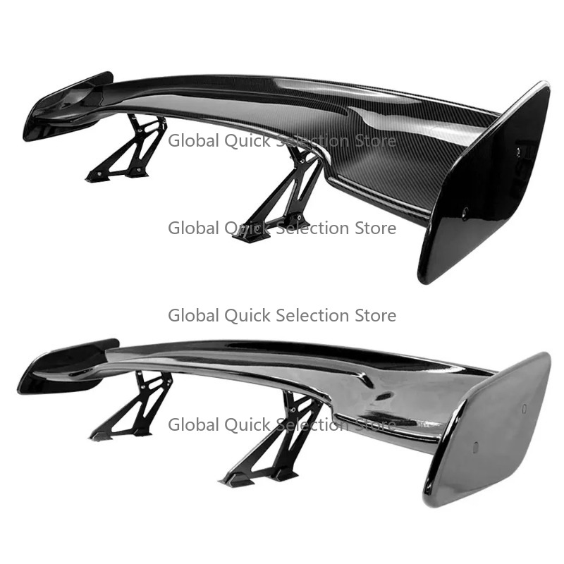 Alerón Trasero Universal para  - Car Accessories Rear reseña y precio