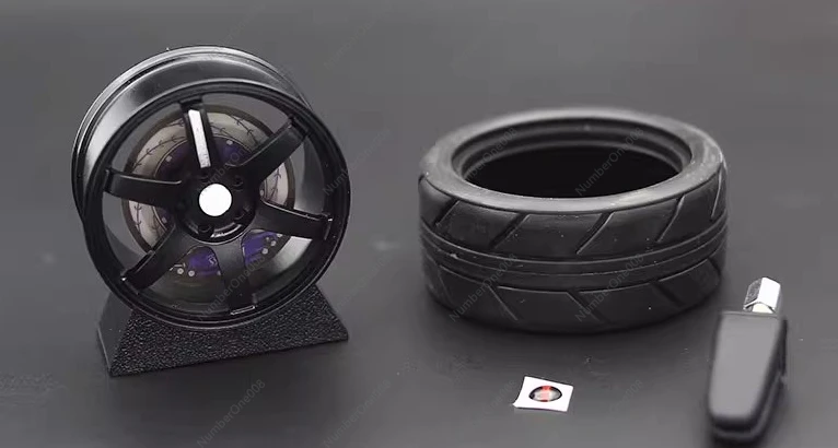 Ambientador de coche con diseñ - Car Air Freshener Vent reseña y precio
