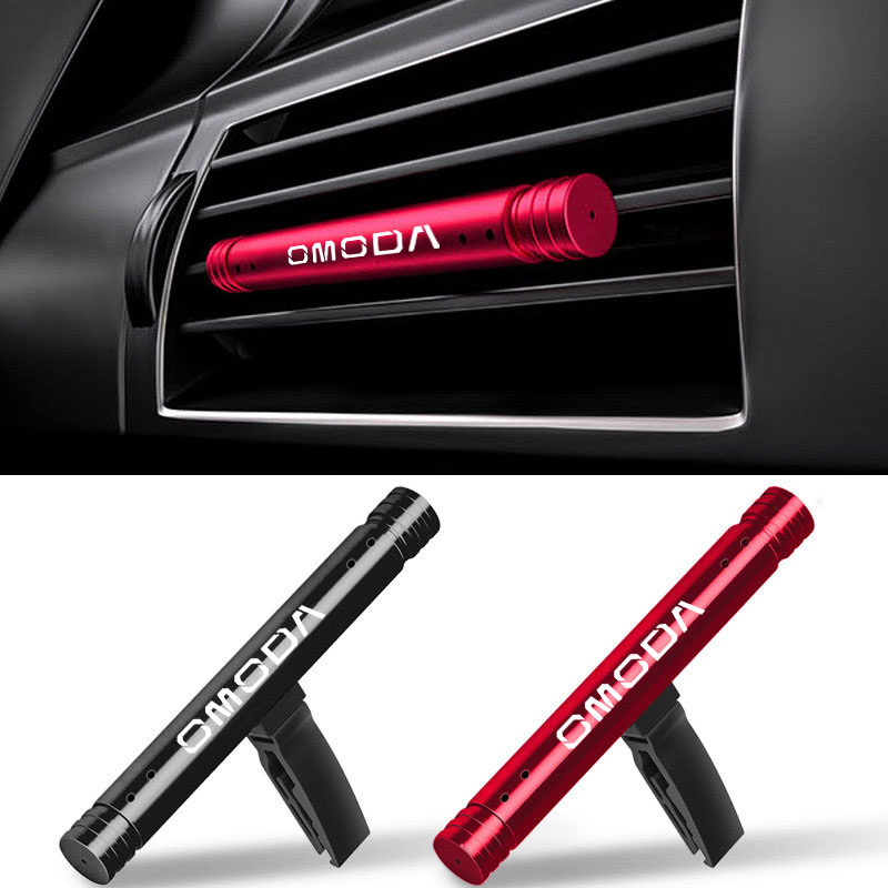 Ambientador para coche, olor a - Car Air Freshener Vent reseña y precio
