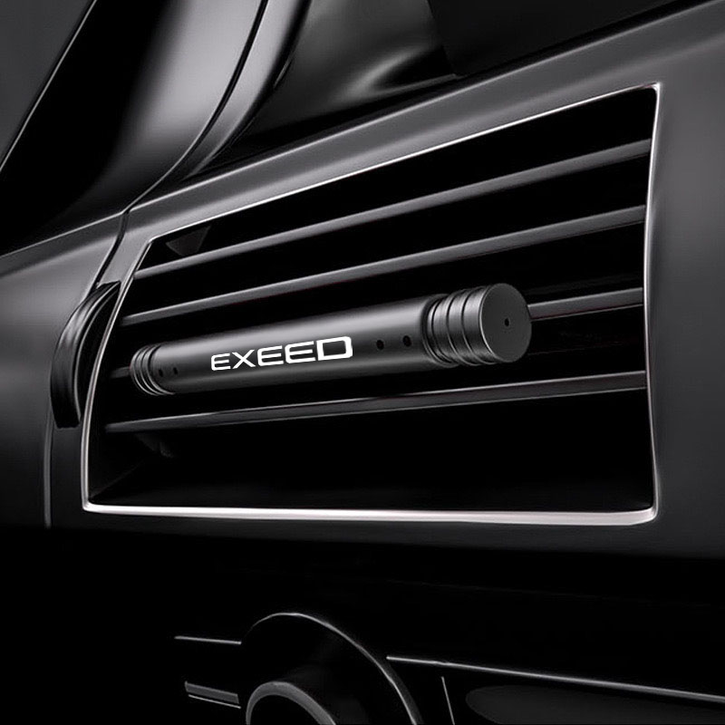 Ambientador de coche con olor  - Car Air Freshener Vent reseña y precio