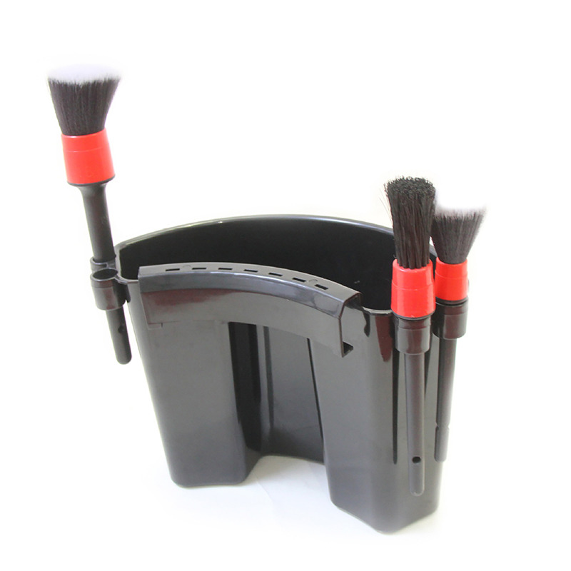 Organizador de cubo Universal  - Car Detailing Brush reseña y precio