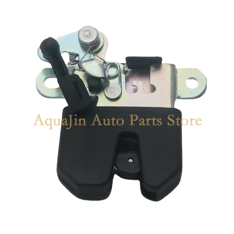 Actuador de Cierre de Maletero - Car Accessories Rear reseña y precio