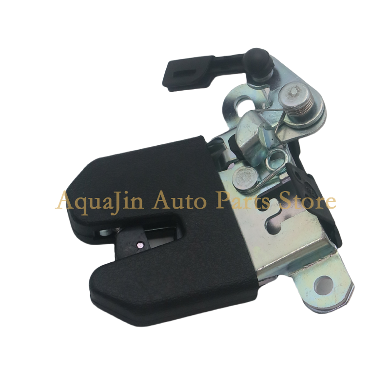 Actuador de Cierre de Maletero - Car Accessories Rear reseña y precio